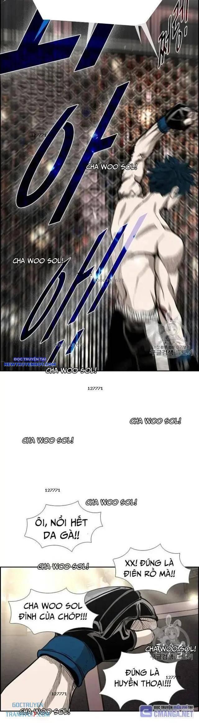 Shark - Cá Mập Chapter 182 - 2