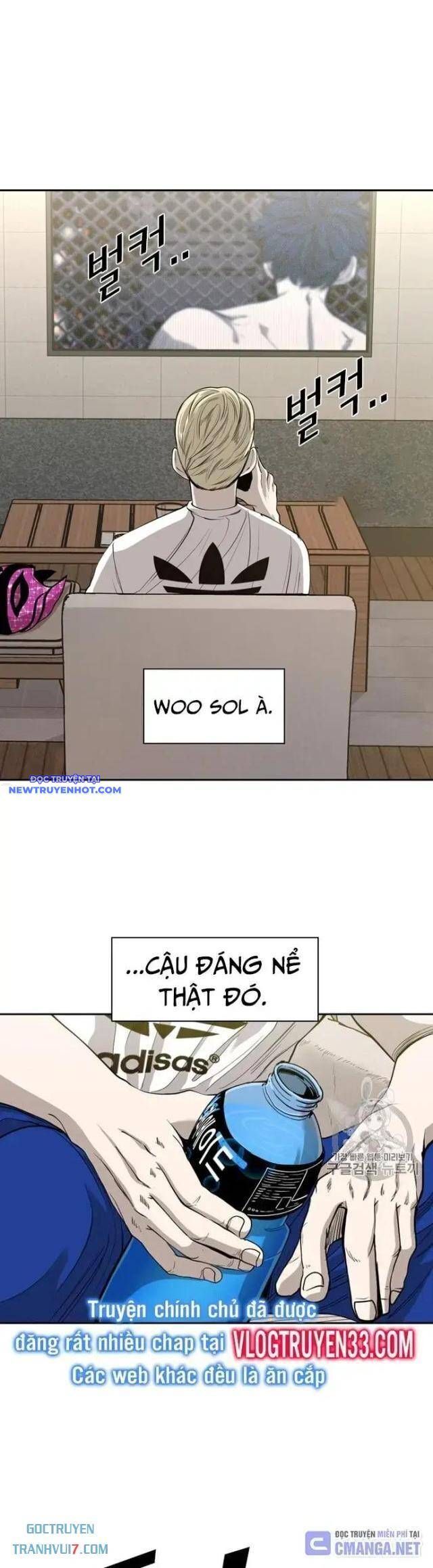 Shark - Cá Mập Chapter 182 - 11