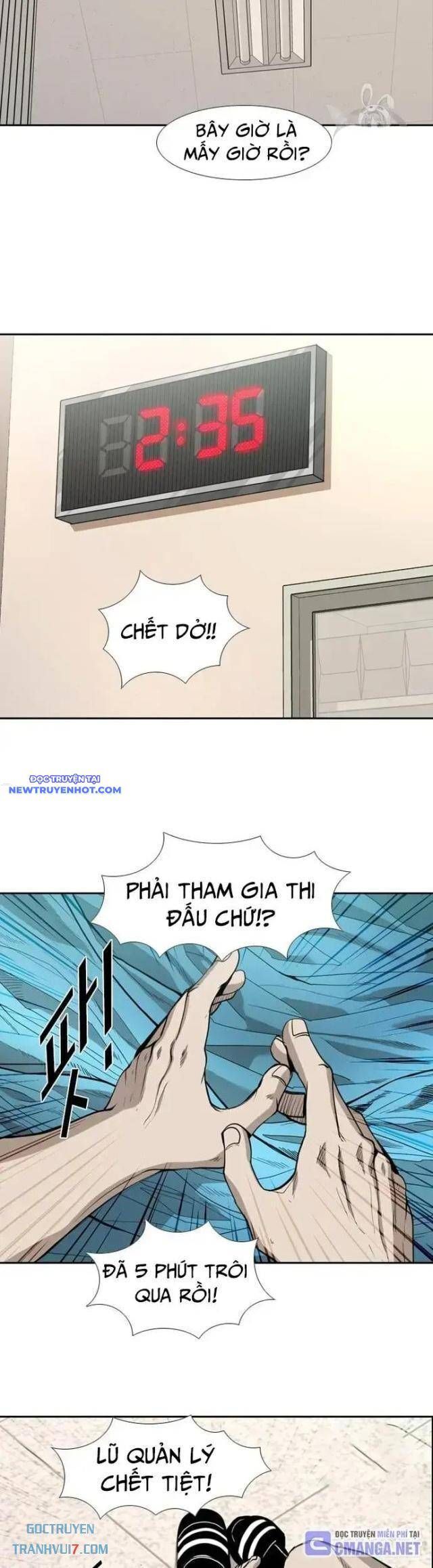 Shark - Cá Mập Chapter 182 - 15