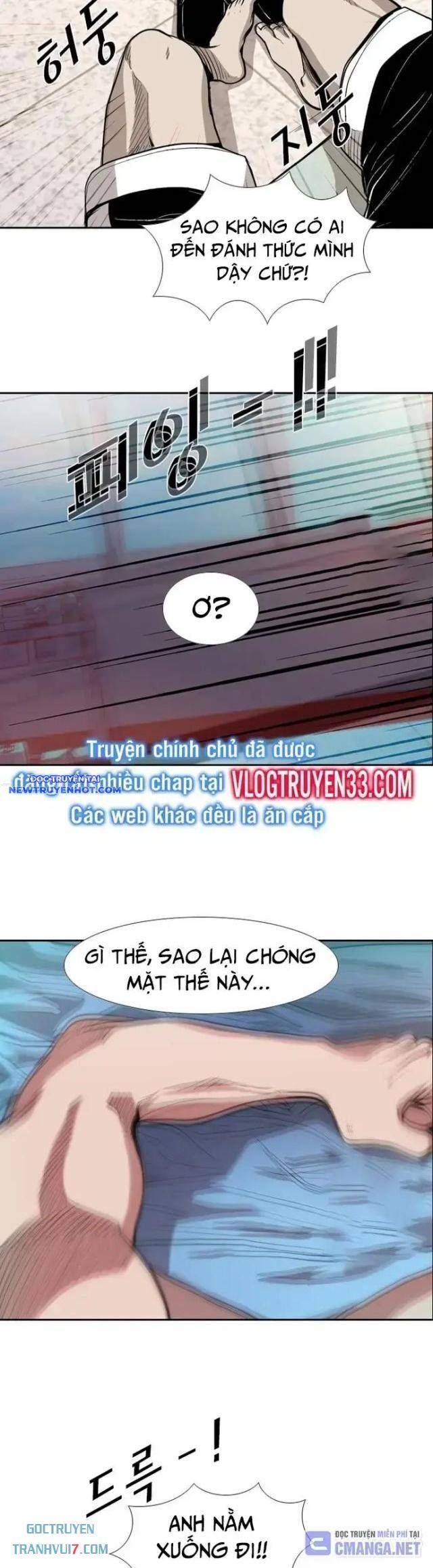 Shark - Cá Mập Chapter 182 - 16