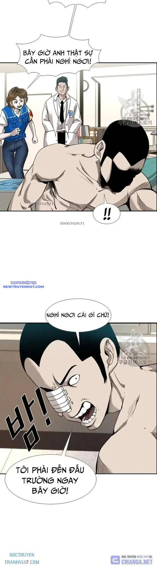 Shark - Cá Mập Chapter 182 - 17