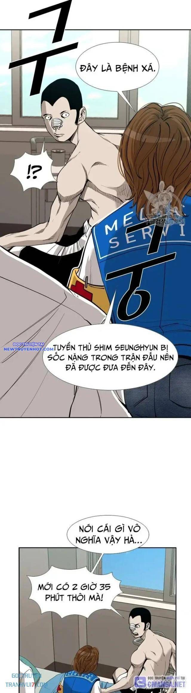 Shark - Cá Mập Chapter 182 - 19