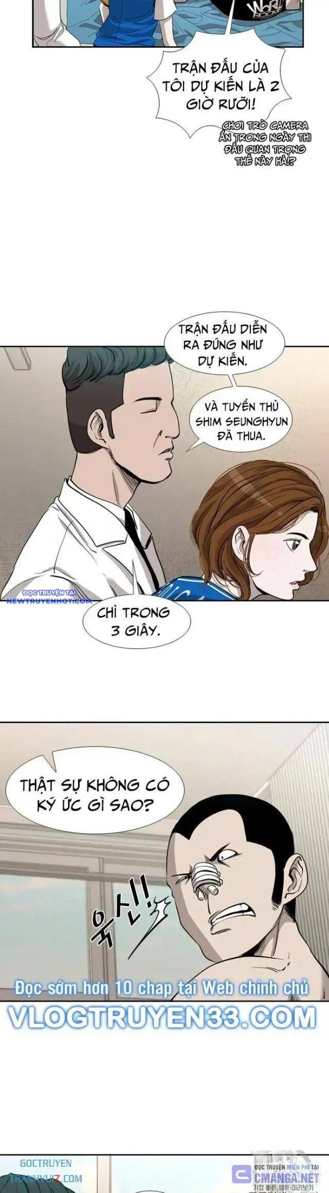 Shark - Cá Mập Chapter 182 - 20