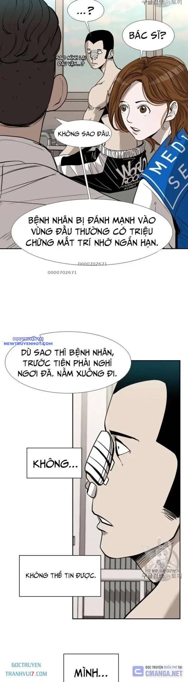 Shark - Cá Mập Chapter 182 - 21