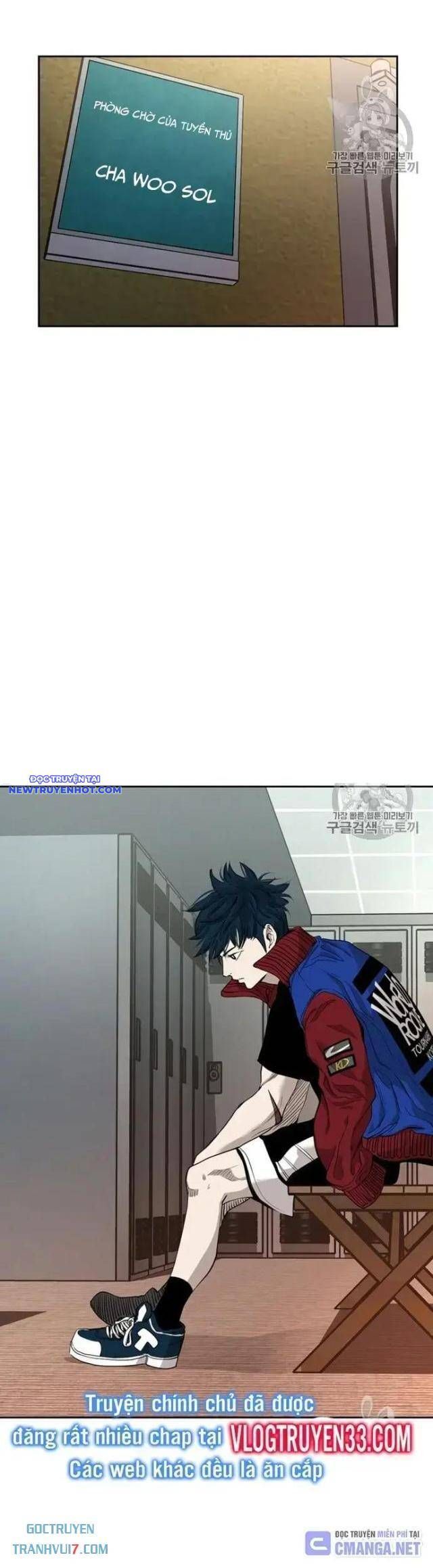 Shark - Cá Mập Chapter 182 - 23