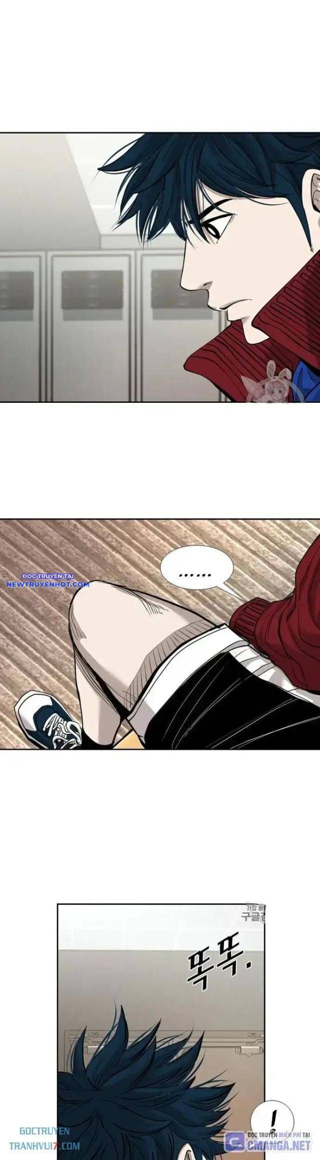 Shark - Cá Mập Chapter 182 - 24