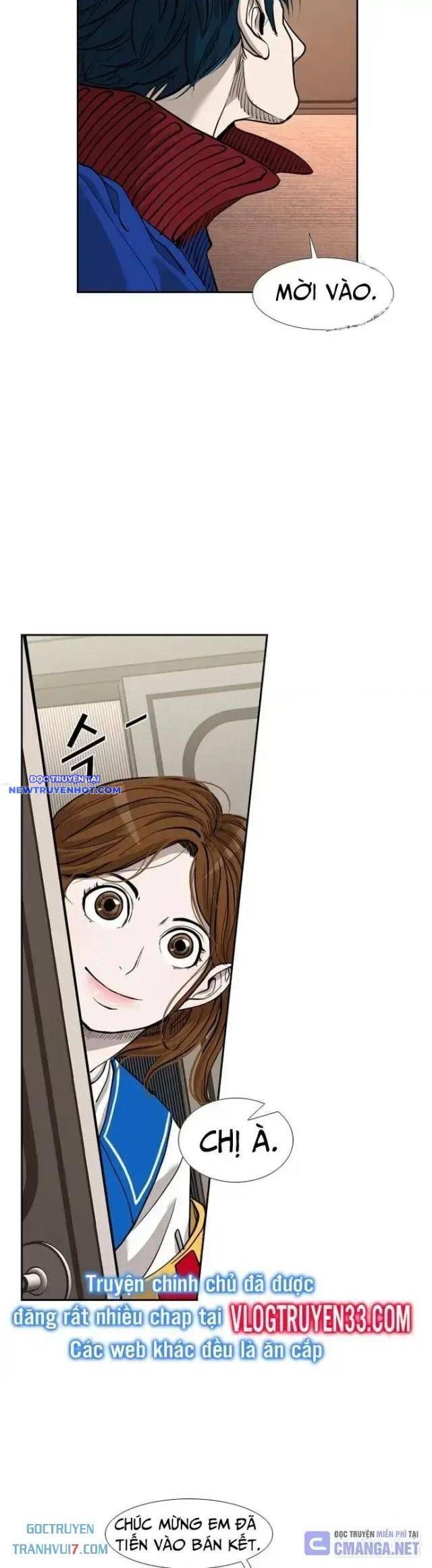 Shark - Cá Mập Chapter 182 - 25