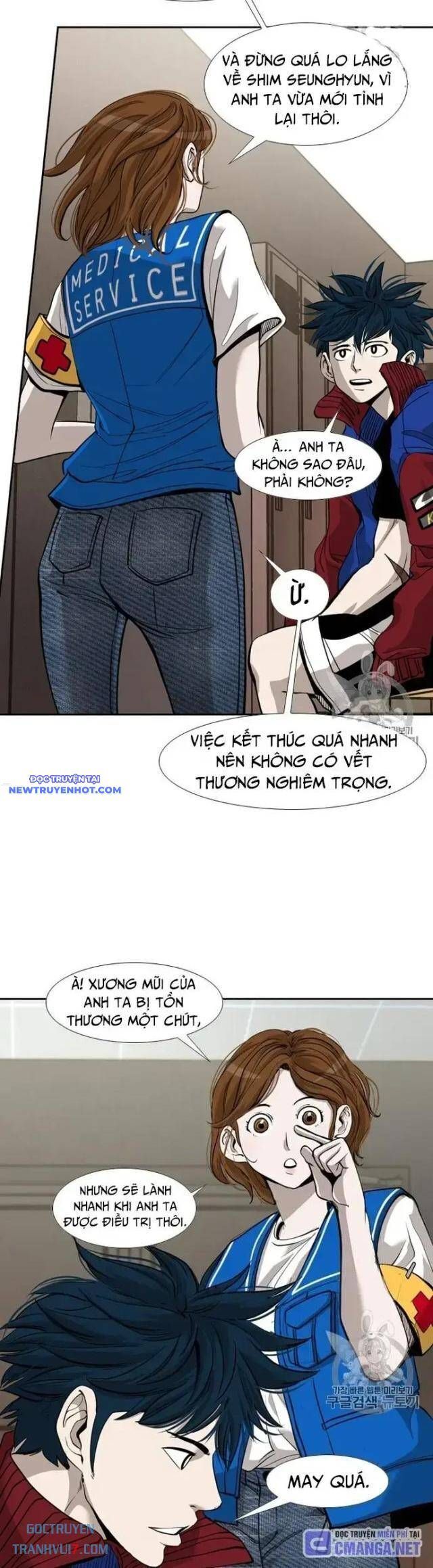 Shark - Cá Mập Chapter 182 - 26