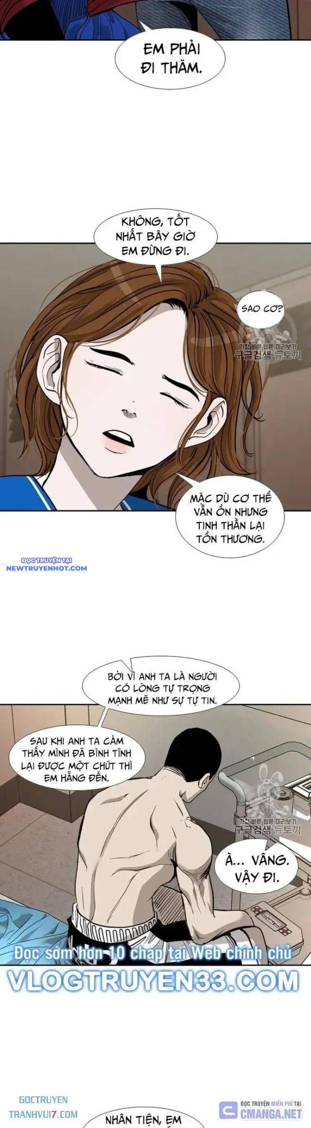 Shark - Cá Mập Chapter 182 - 27