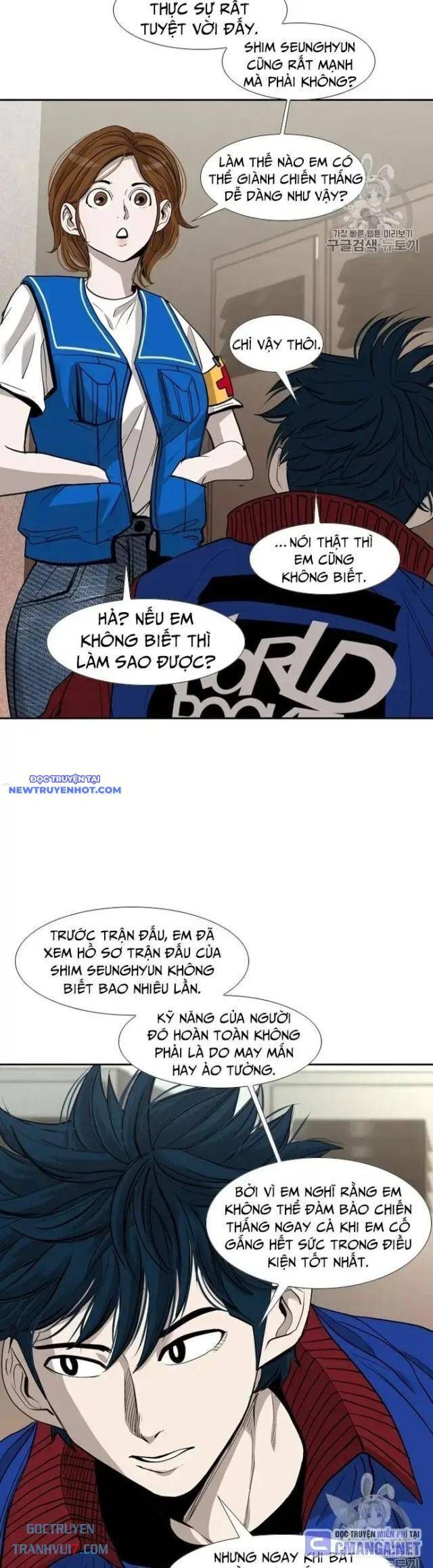 Shark - Cá Mập Chapter 182 - 28