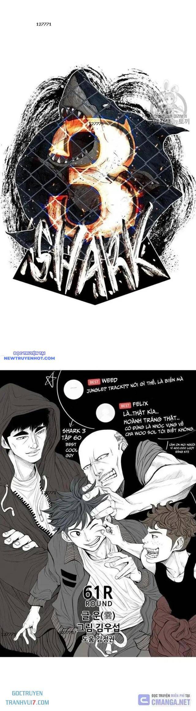Shark - Cá Mập Chapter 182 - 4