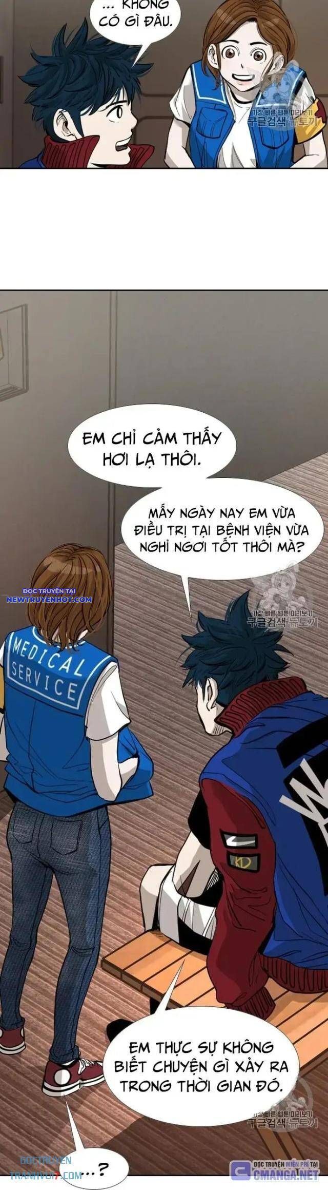 Shark - Cá Mập Chapter 182 - 31