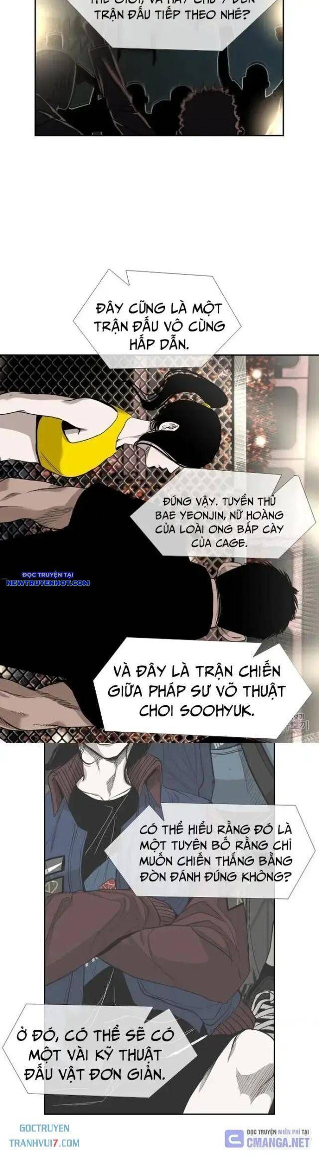 Shark - Cá Mập Chapter 182 - 33