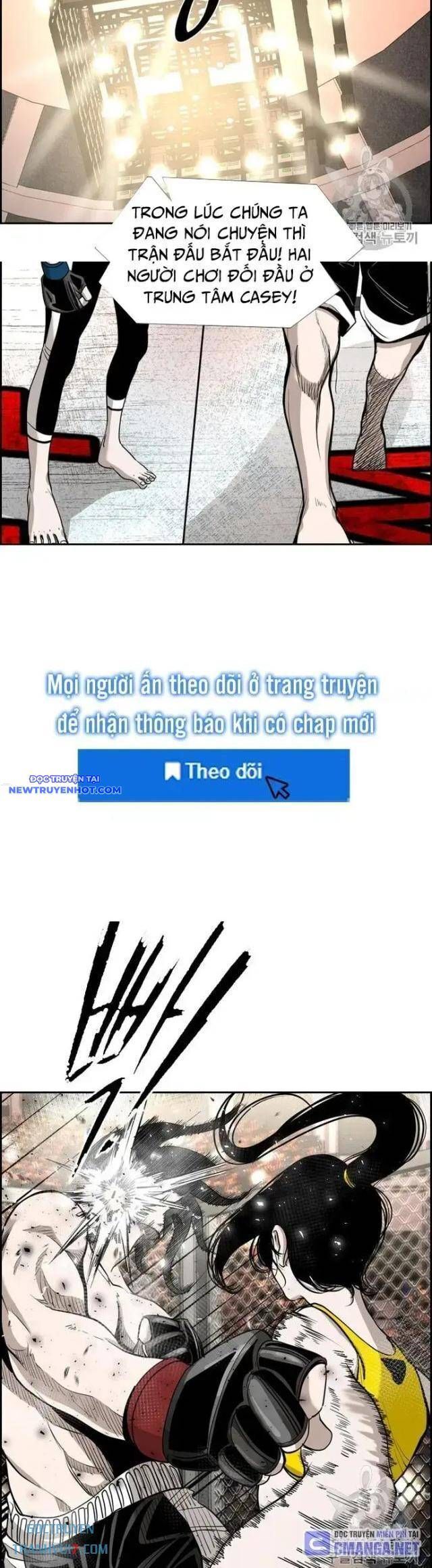 Shark - Cá Mập Chapter 182 - 36