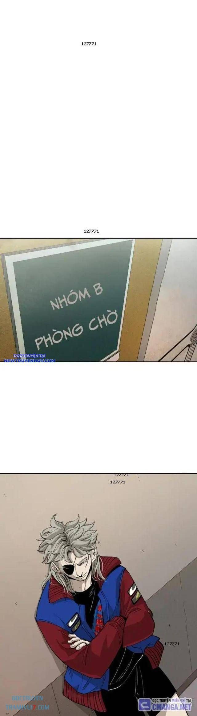 Shark - Cá Mập Chapter 182 - 5