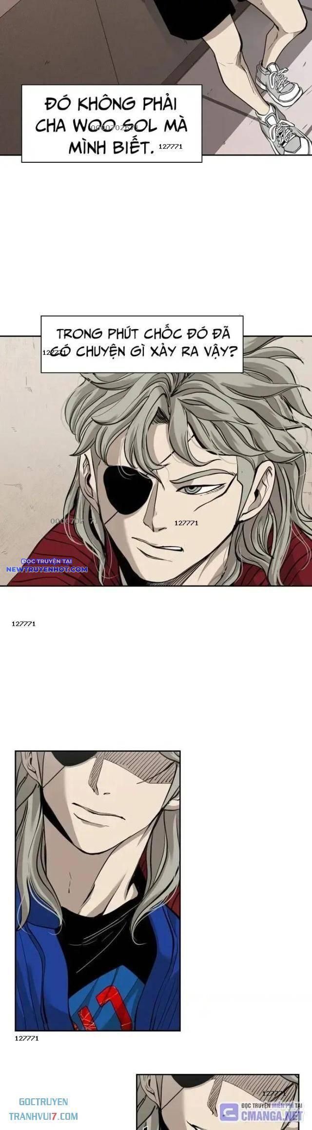 Shark - Cá Mập Chapter 182 - 6