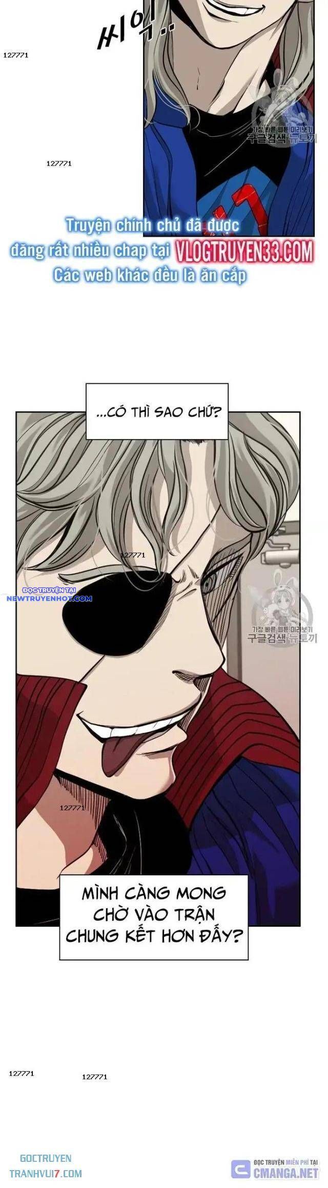 Shark - Cá Mập Chapter 182 - 7