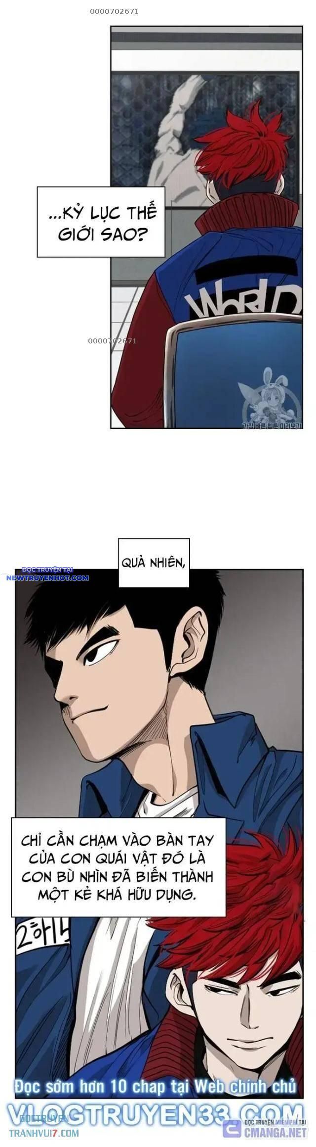 Shark - Cá Mập Chapter 182 - 8