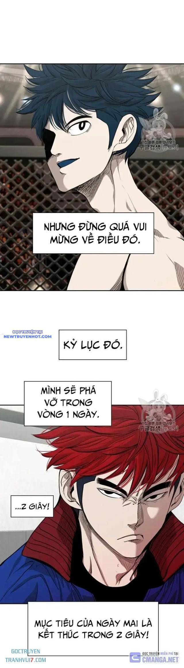 Shark - Cá Mập Chapter 182 - 9