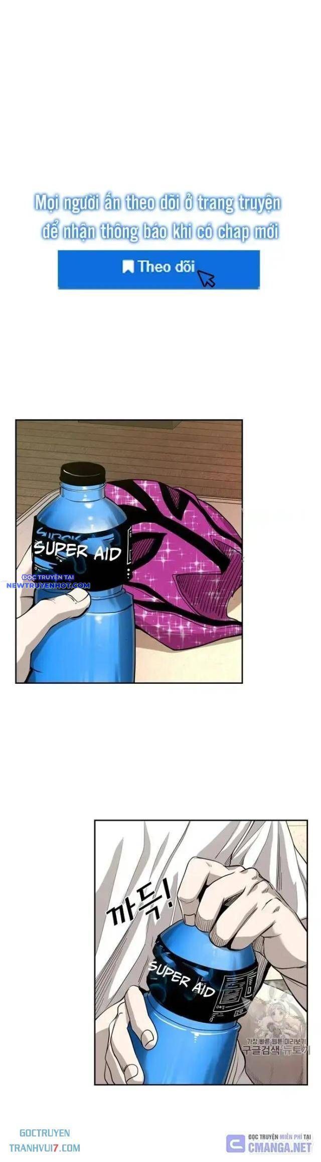 Shark - Cá Mập Chapter 182 - 10