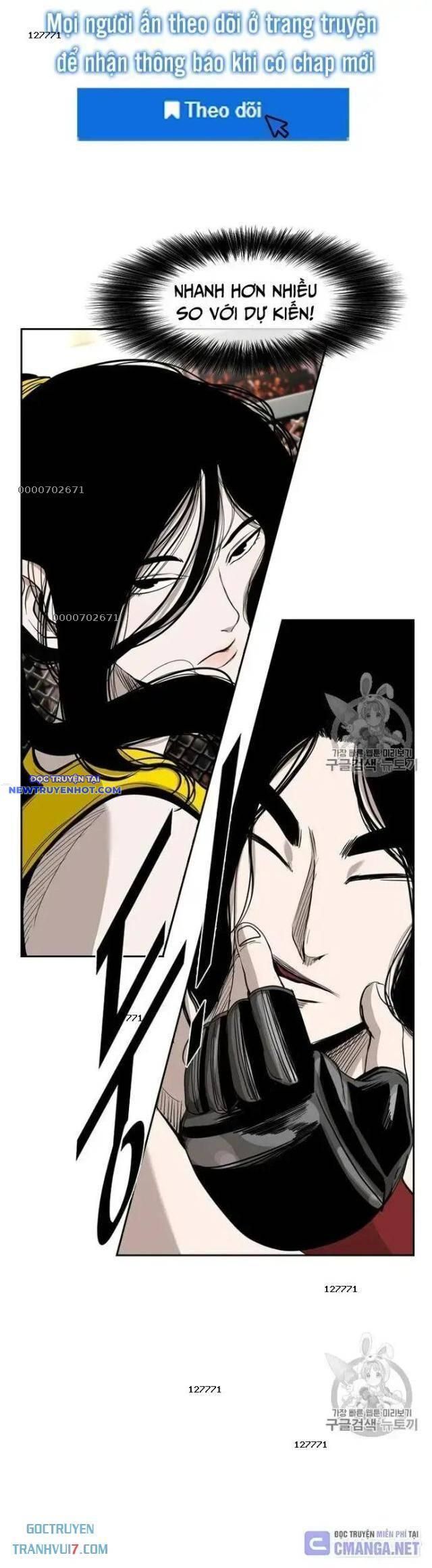 Shark - Cá Mập Chapter 183 - 2