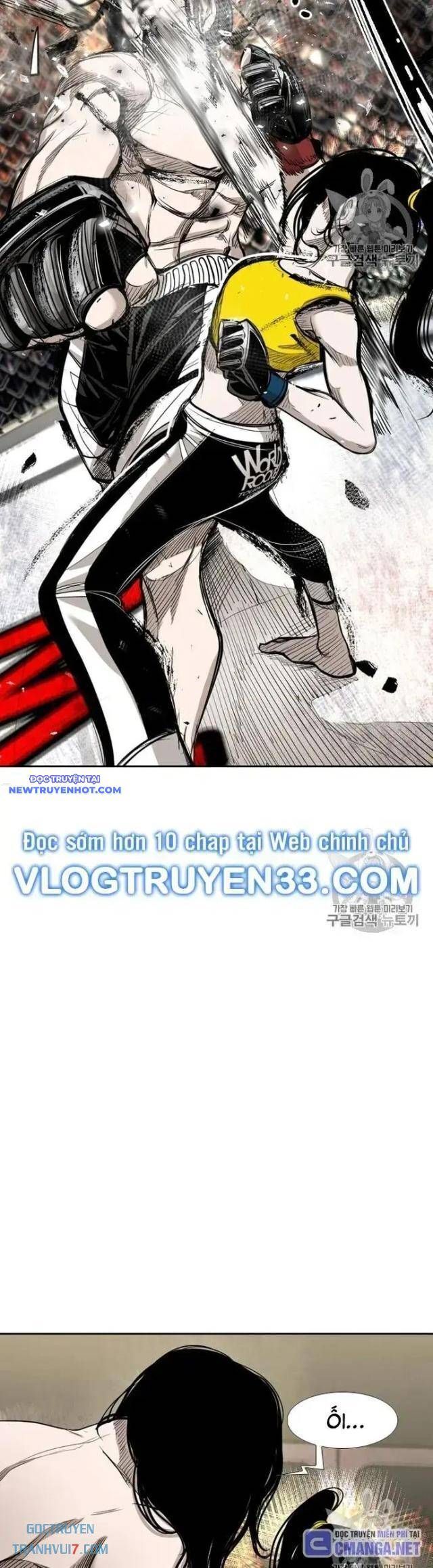 Shark - Cá Mập Chapter 183 - 12