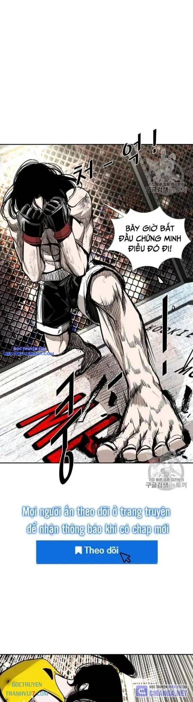 Shark - Cá Mập Chapter 183 - 14