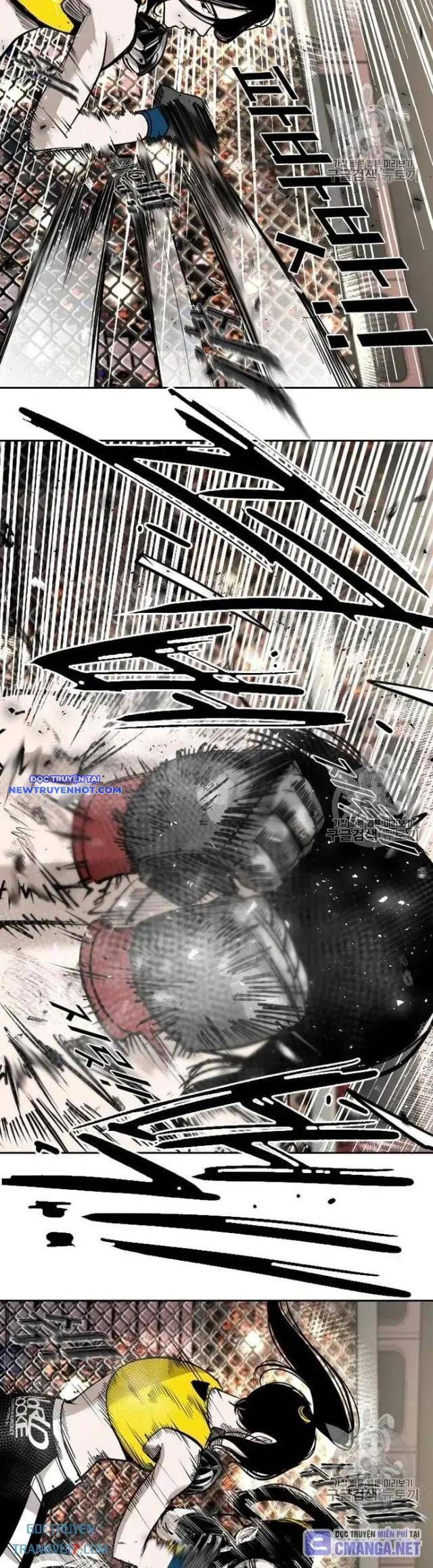 Shark - Cá Mập Chapter 183 - 15