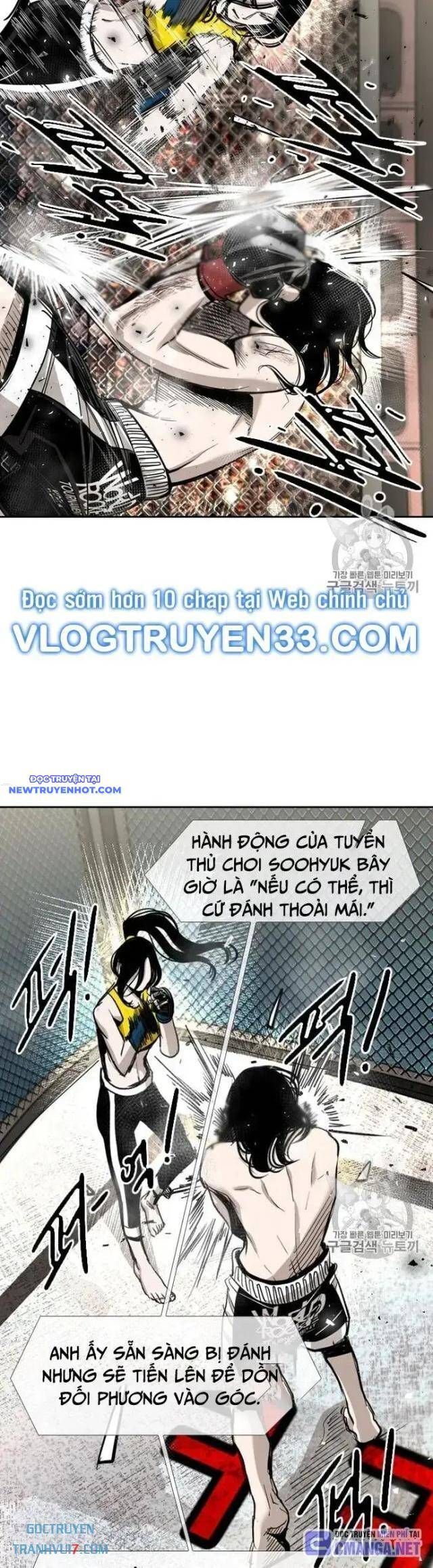 Shark - Cá Mập Chapter 183 - 16