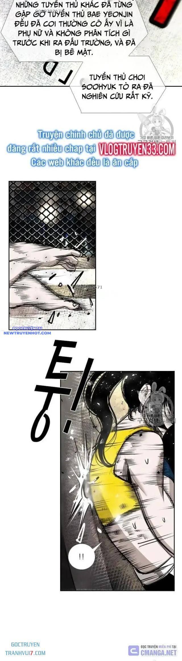 Shark - Cá Mập Chapter 183 - 17