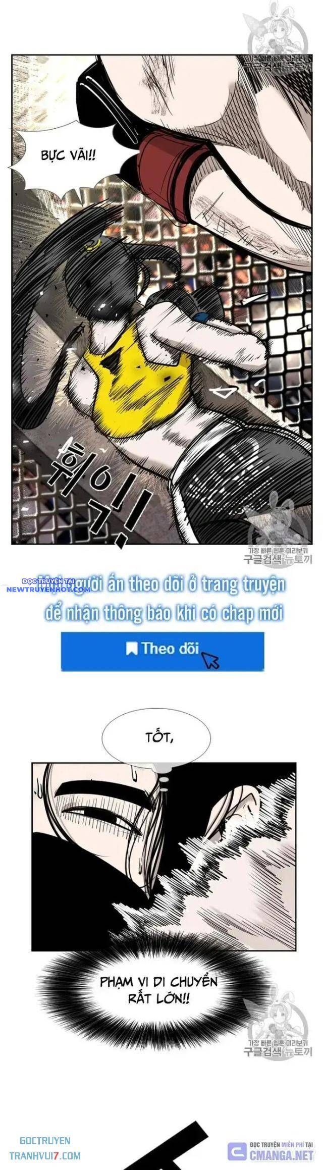 Shark - Cá Mập Chapter 183 - 18