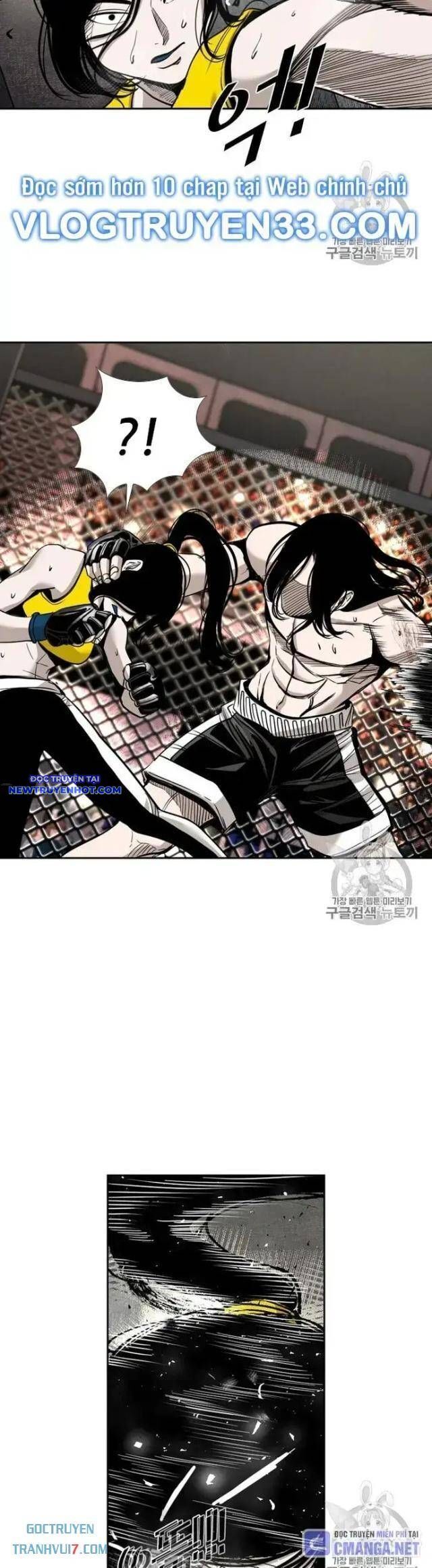 Shark - Cá Mập Chapter 183 - 20