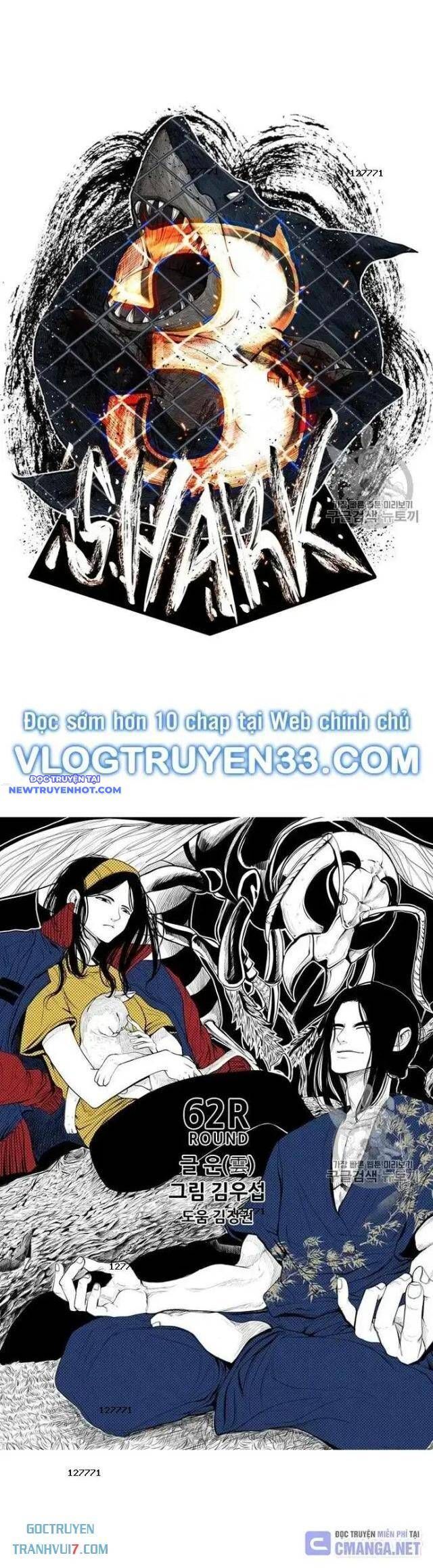 Shark - Cá Mập Chapter 183 - 3