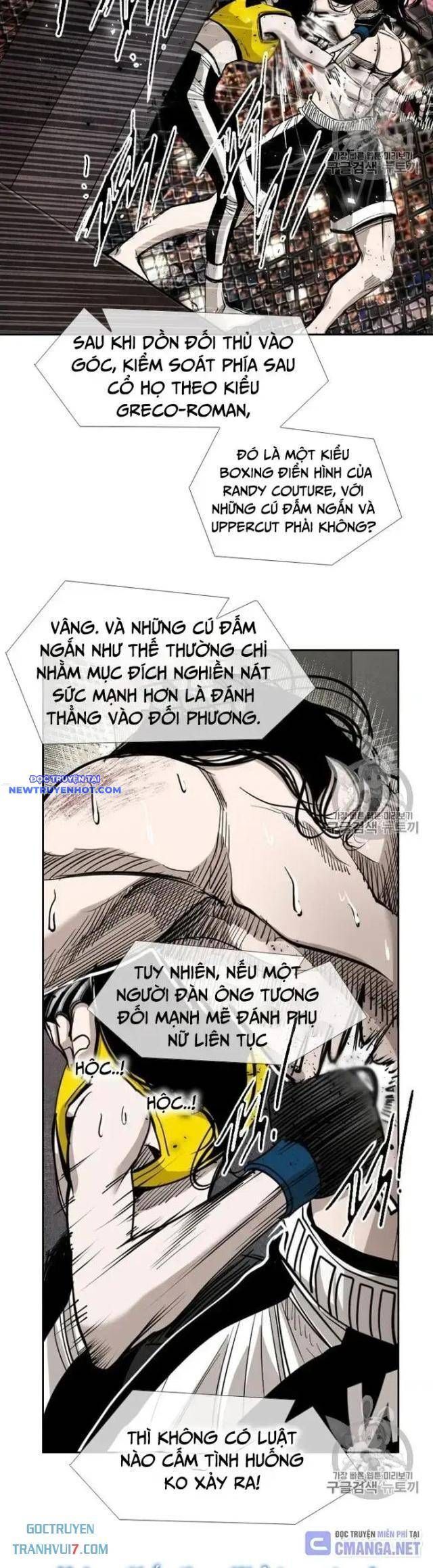 Shark - Cá Mập Chapter 183 - 23