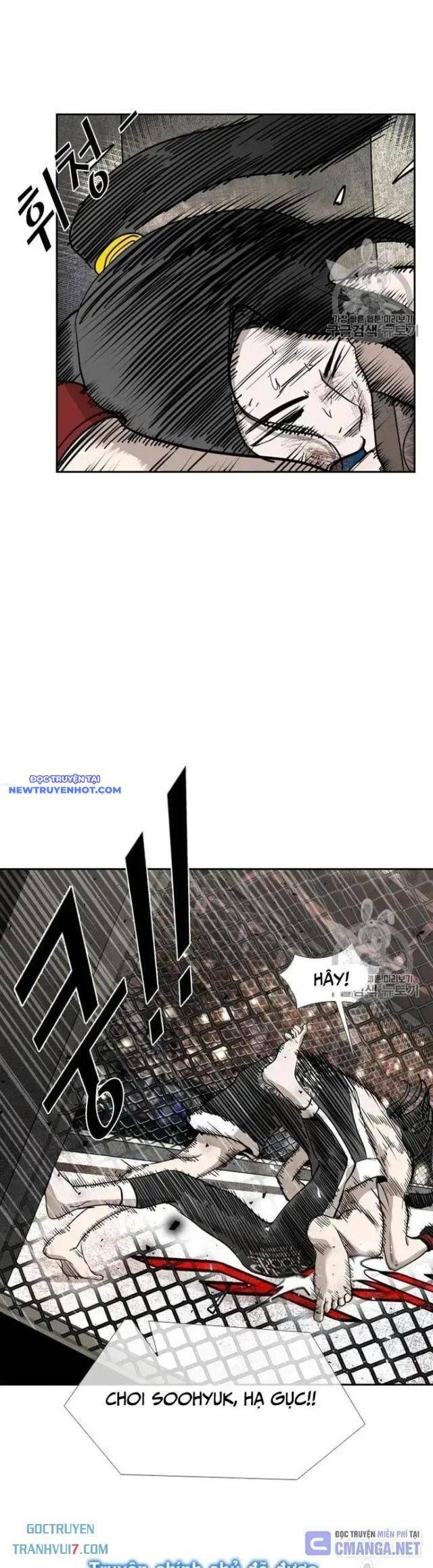 Shark - Cá Mập Chapter 183 - 25