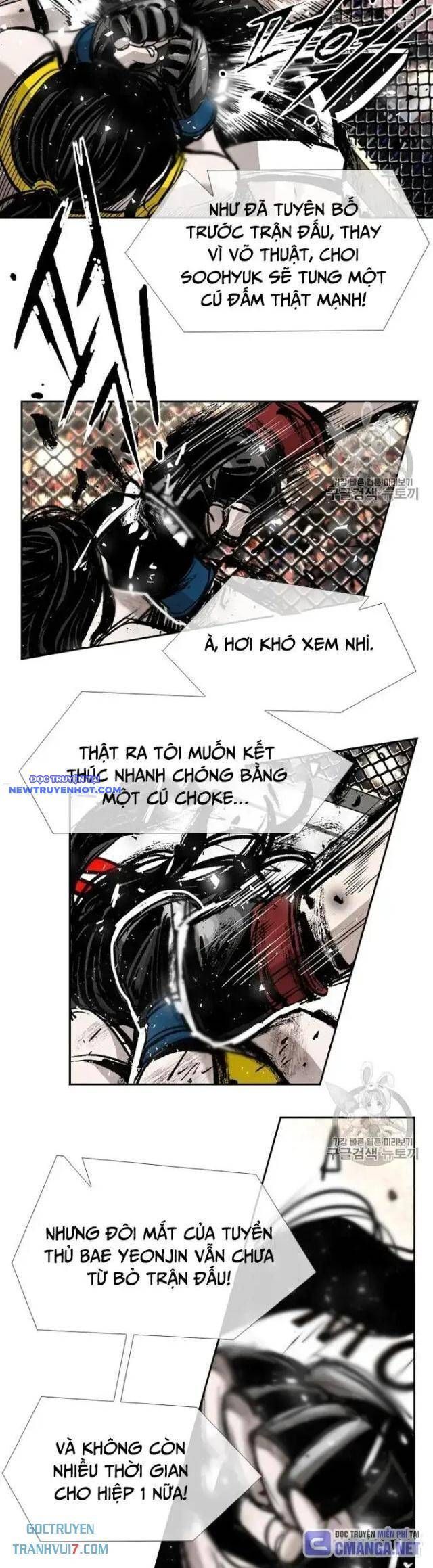 Shark - Cá Mập Chapter 183 - 27