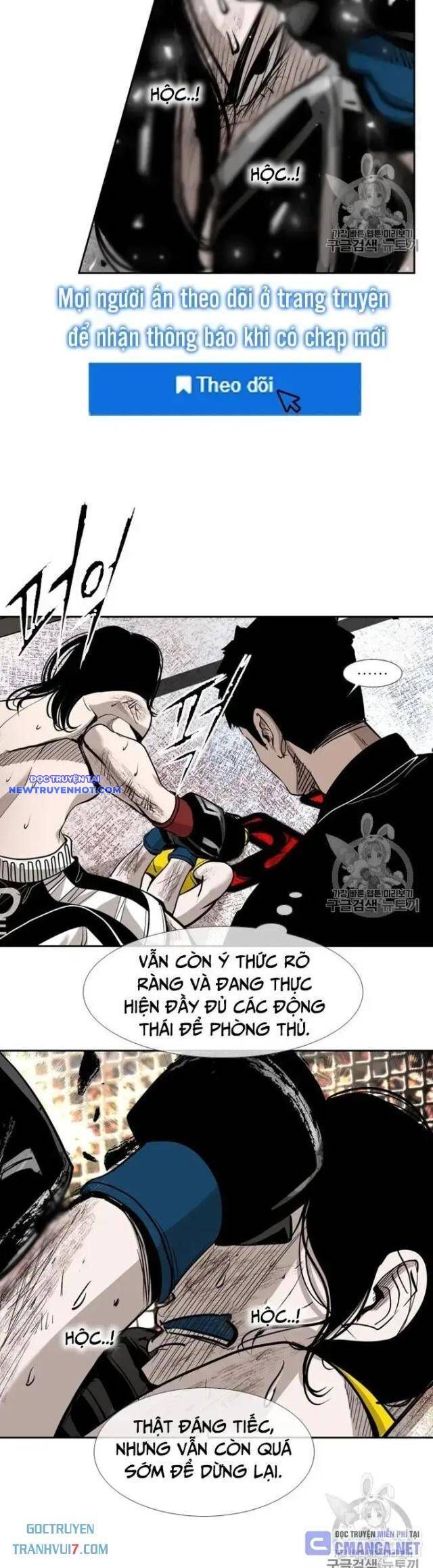 Shark - Cá Mập Chapter 183 - 28