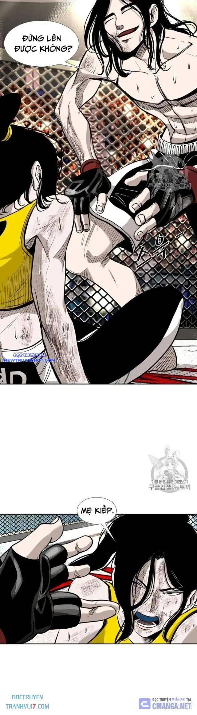 Shark - Cá Mập Chapter 183 - 30