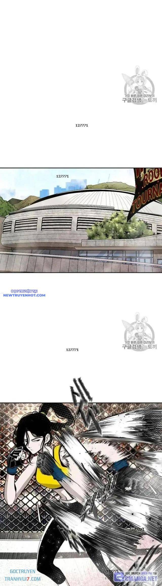 Shark - Cá Mập Chapter 183 - 4