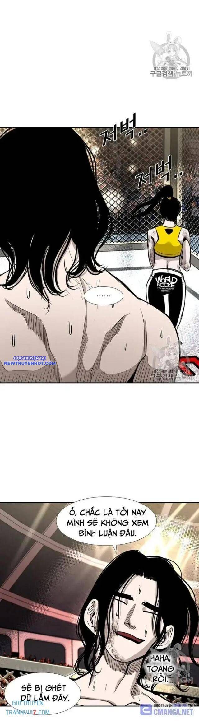 Shark - Cá Mập Chapter 183 - 31