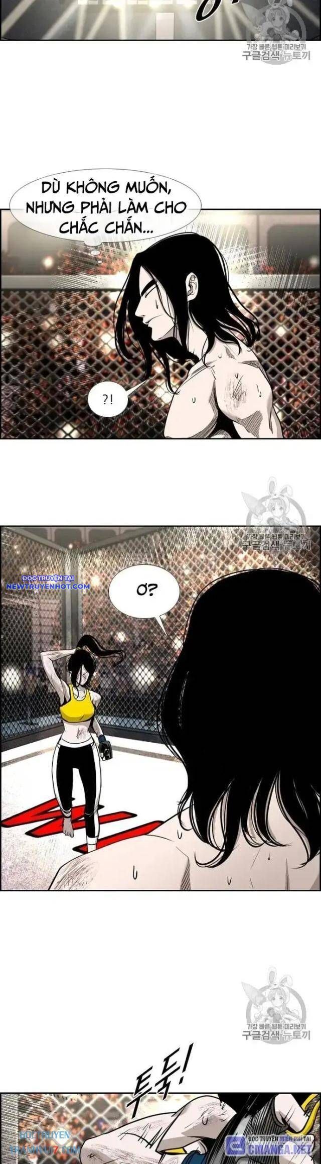 Shark - Cá Mập Chapter 183 - 34