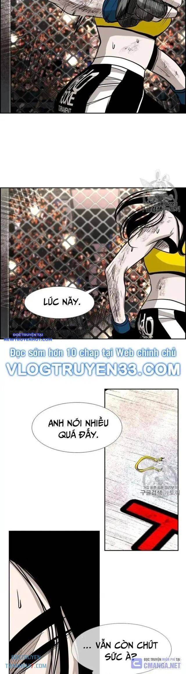 Shark - Cá Mập Chapter 183 - 35