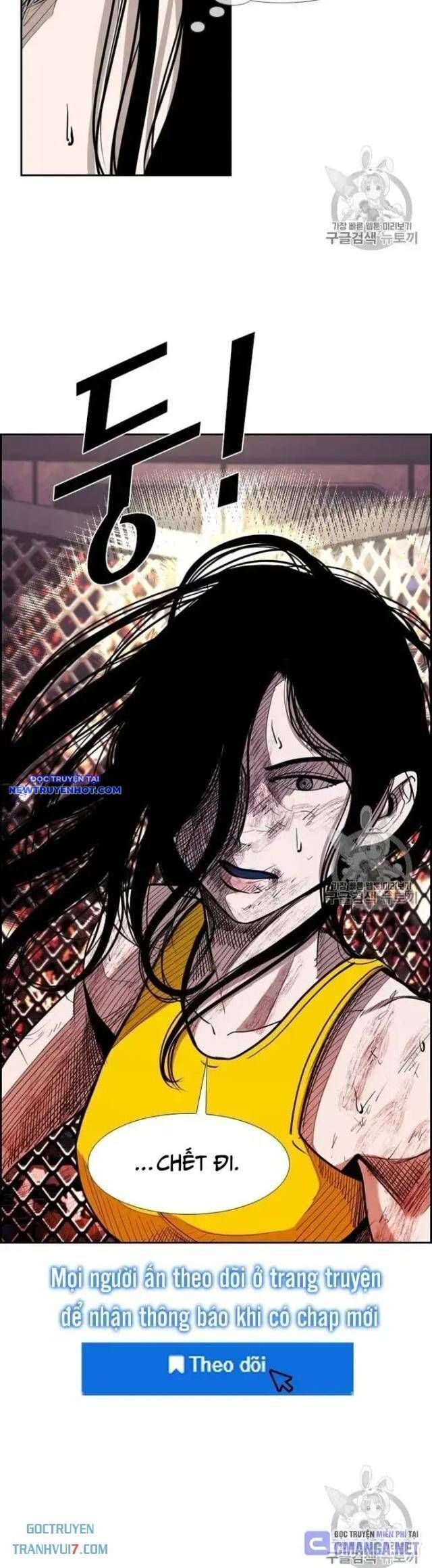 Shark - Cá Mập Chapter 183 - 36