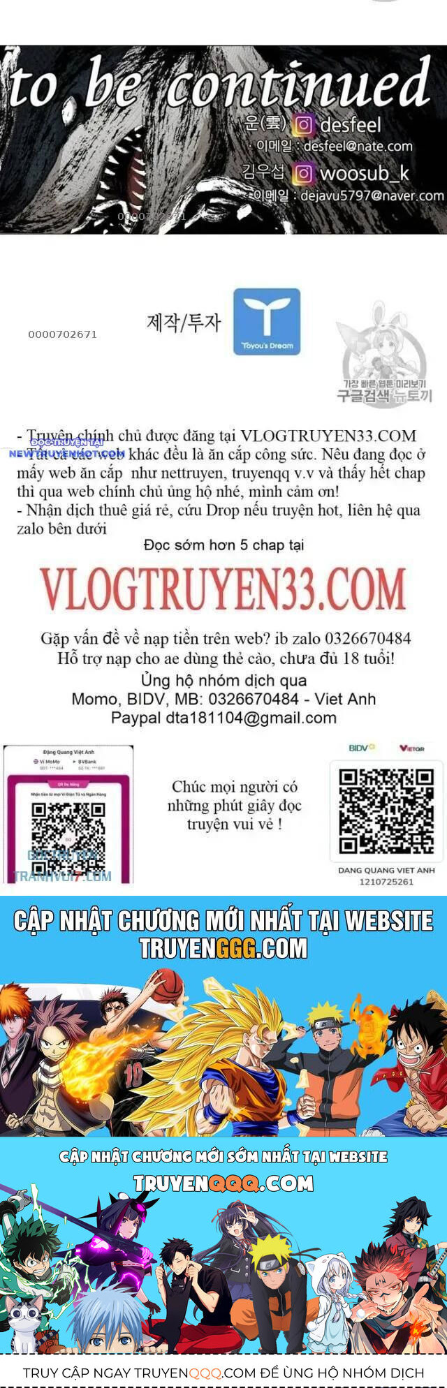 Shark - Cá Mập Chapter 183 - 37