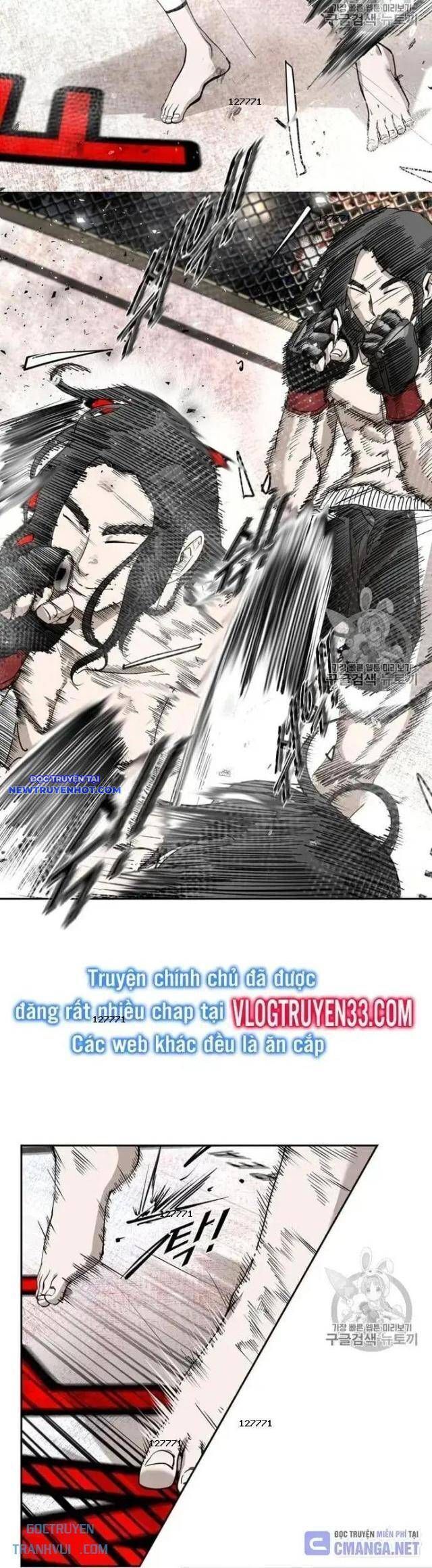 Shark - Cá Mập Chapter 183 - 5