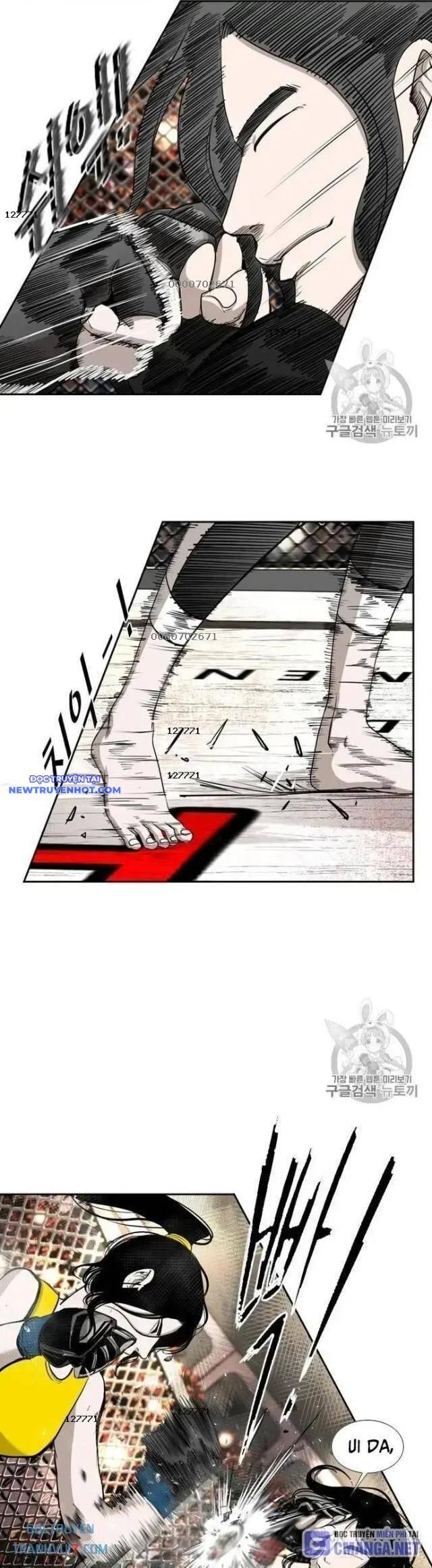 Shark - Cá Mập Chapter 183 - 6