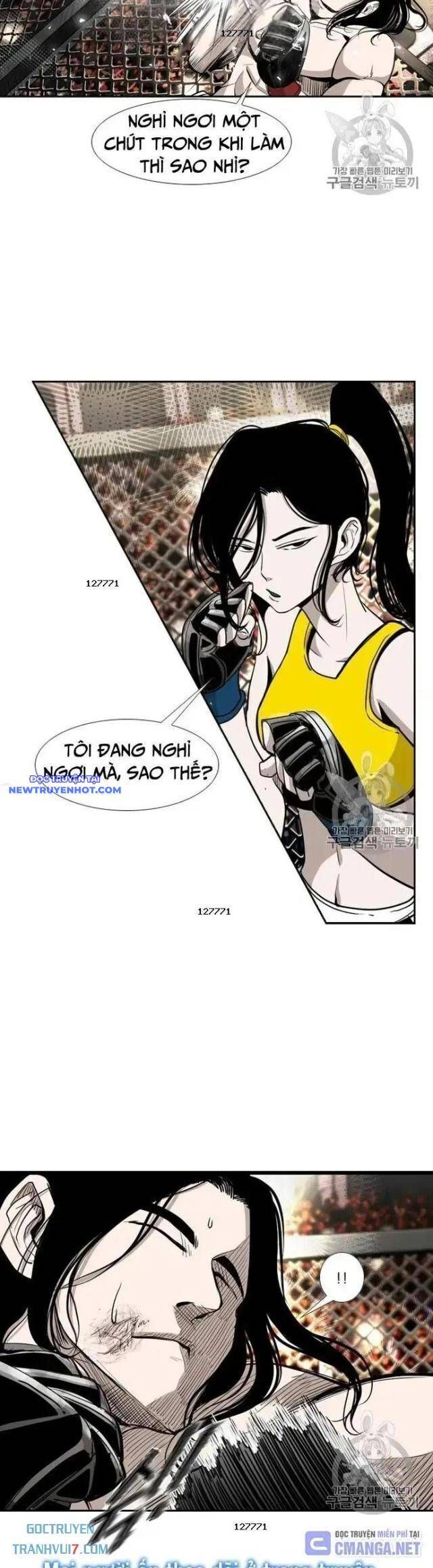 Shark - Cá Mập Chapter 183 - 7