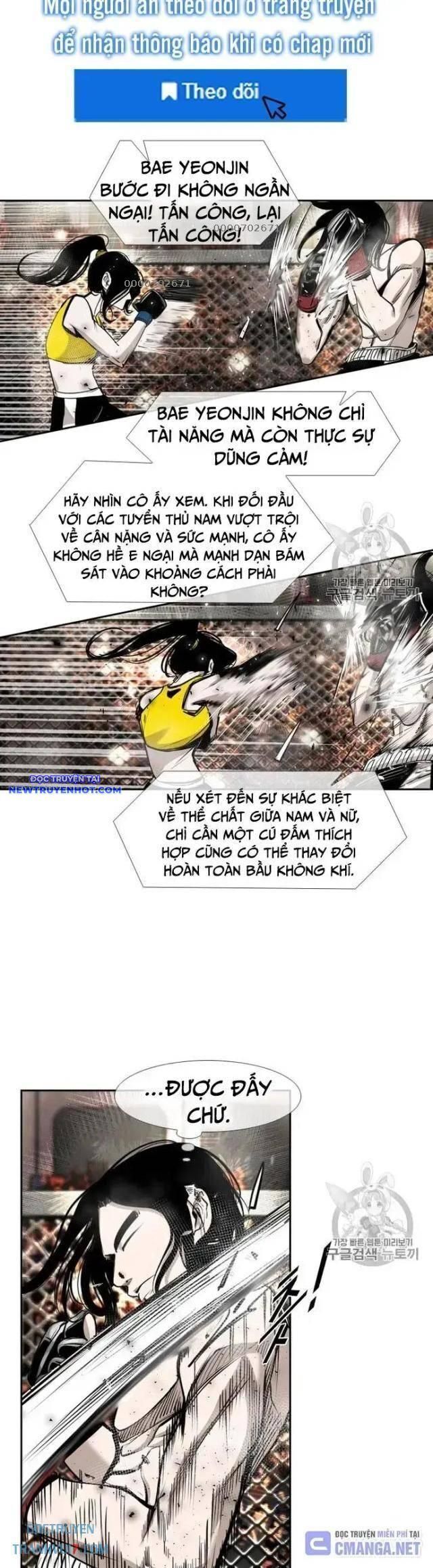 Shark - Cá Mập Chapter 183 - 8