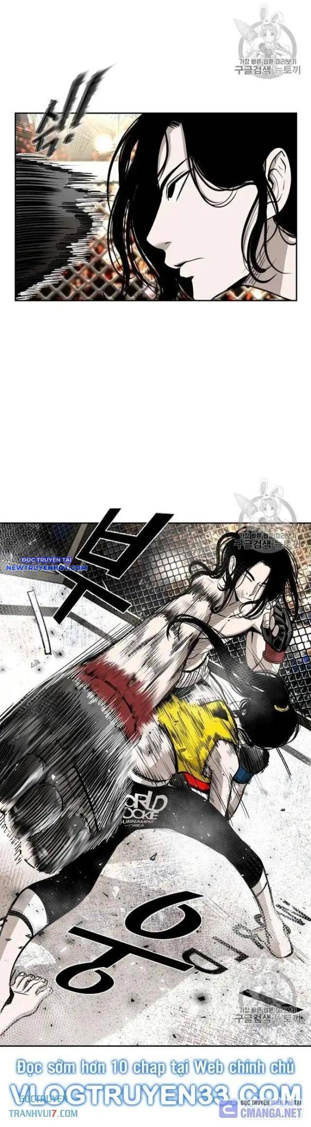 Shark - Cá Mập Chapter 183 - 10