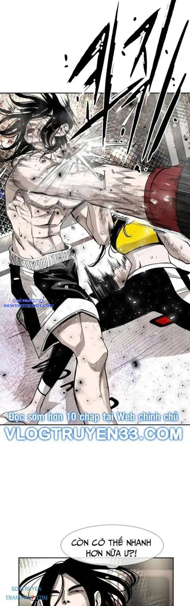 Shark - Cá Mập Chapter 184 - 16